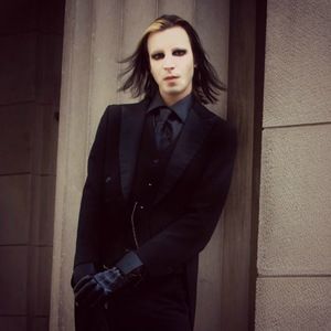 Meet your Posher, John